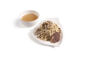 Нарын с казы (500г)