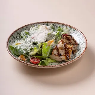 Naša autentična Cezar salata 300g