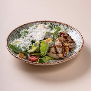 Naša autentična Cezar salata 300g