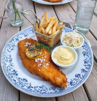 Naša priča o Karađorđevoj