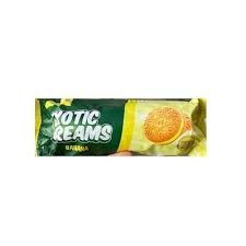 Nasco Exotic Banana Cream, 75G