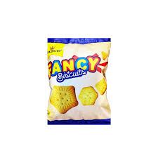 Nasco Fancy Biscuits, 40G