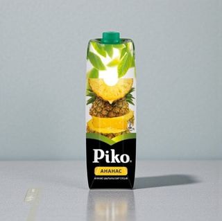 Натуральный сок Piko (1л)