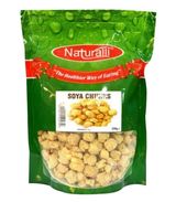 Naturalli Soya Chunks 250G