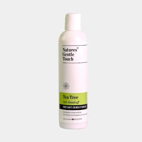 Natures Gentle Touch Tea Tree Anti-Dandruff Leave-In Treatment 250Ml
