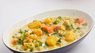 Navrattan korma