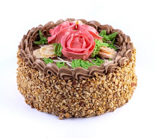 Торт назад в CCCP (1кг)