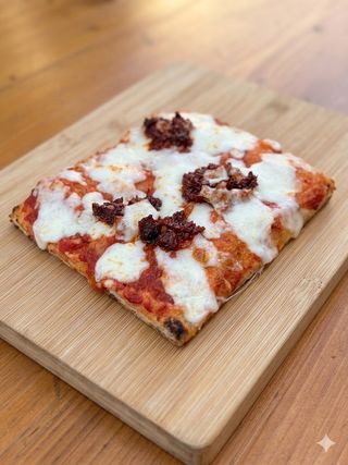 Nduja piccante