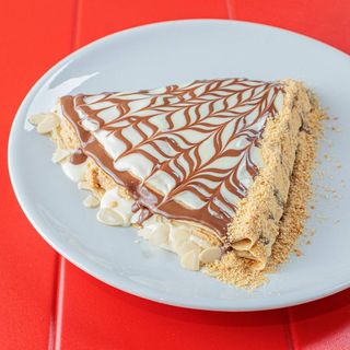 Ne pravi se da ti nije stalo - Vidim ti po tanjiru