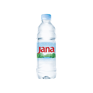 Negazirana voda 0,50l
