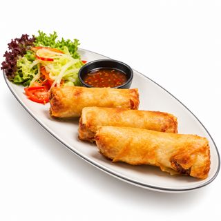 Nems Crevette