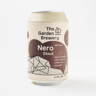Nero 0.33l