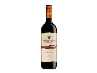 Nero D'Avola Terre Forti Sicilia