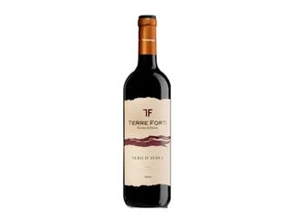 Nero D'Avola Terre Forti Sicilia