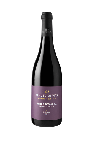 Nero D'Avola Tenute di Vita