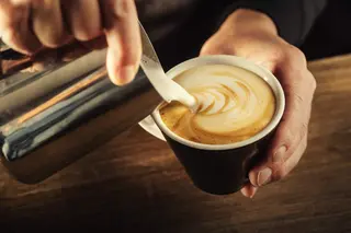 Nescafe