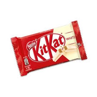 Nestle Kitkat bianco 42 g