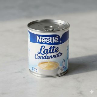 Nestlé latte condensato 397 g 