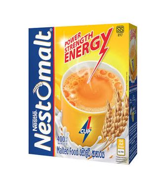 Nestomalt Nestlé