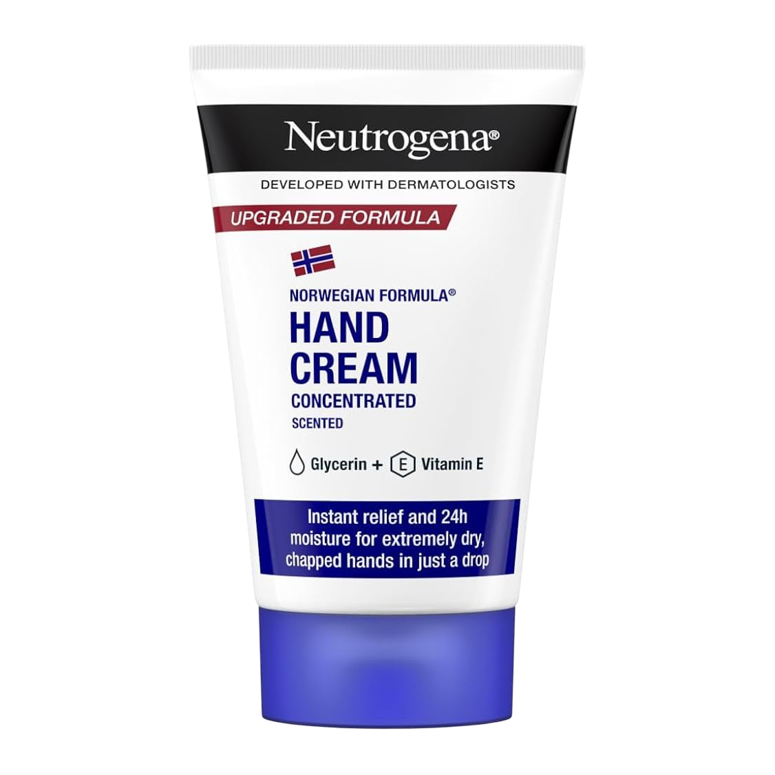 Hand & Foot Care