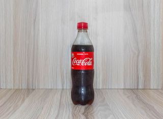 Coca-Cola 0,5 l 