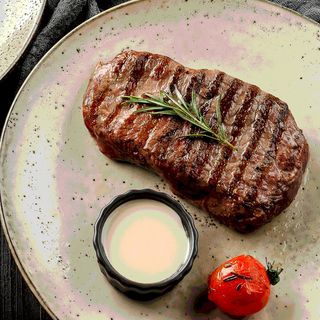 New York Steak