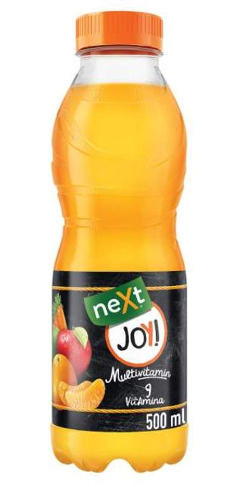 Next joy multivitamin 500ml