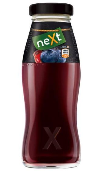 Next joy višnja 500ml