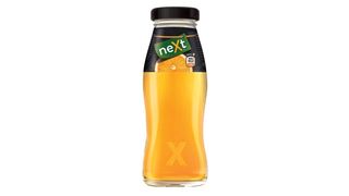 Next pomorandža