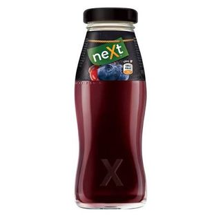 Next sok šumsko voće
