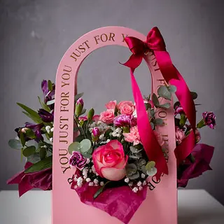 Love bag
