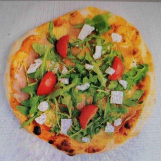 Nezza pizza 32cm