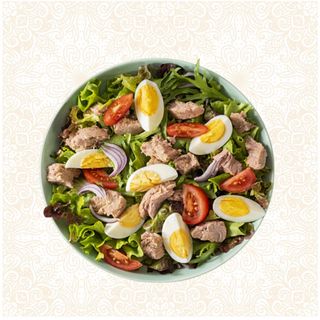 Salade Niçoise