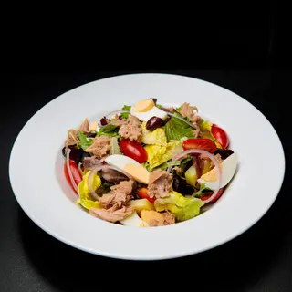 Niçoise salad