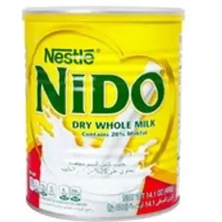 Nido Milk Powder 400G