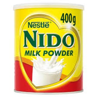 Nido Nestlé