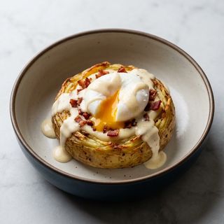 Nido di patate