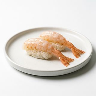 Nigiri amaebi