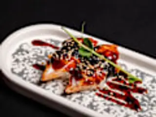 81. Nigiri anguilla