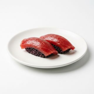 Nigiri black maguro