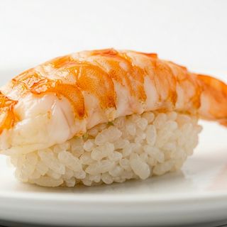 Nigiri ebi