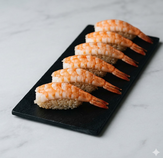 Nigiri ebi