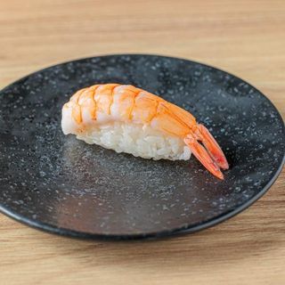 Nigiri ebi gambori
