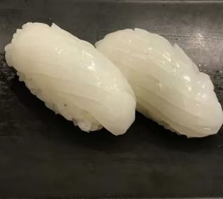 Nigiri Ika