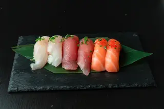 Nigiri Mix