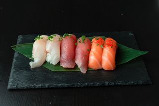 Nigiri Mix