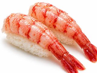 Nigiri amaebi