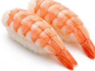 Nigiri ebi