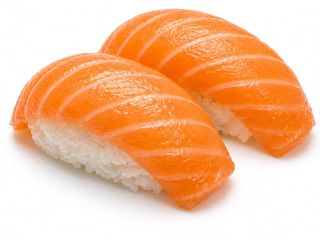 Nigiri sake