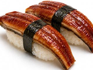Nigiri unagi